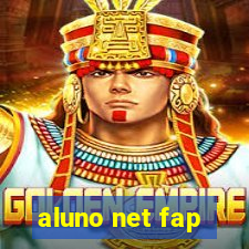 aluno net fap