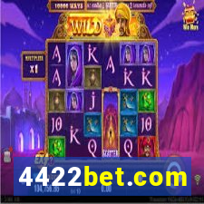 4422bet.com