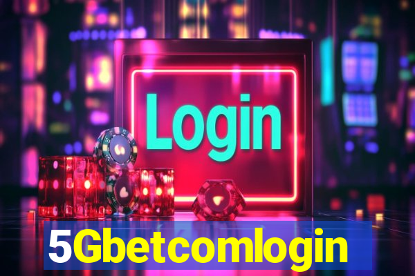 5Gbetcomlogin