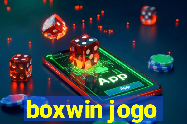 boxwin jogo