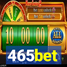 465bet