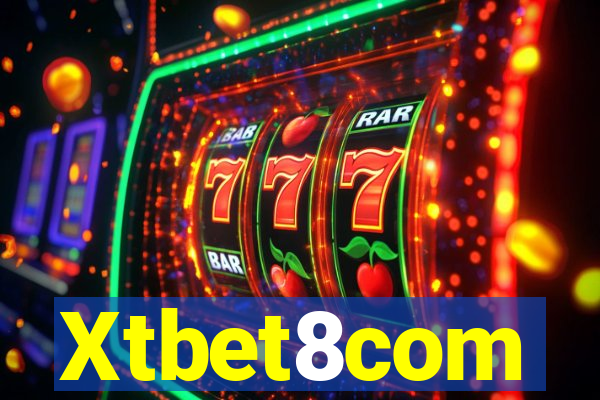 Xtbet8com