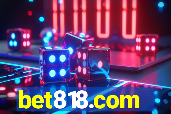 bet818.com