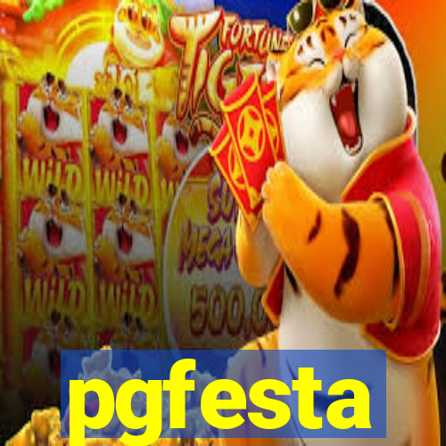 pgfesta