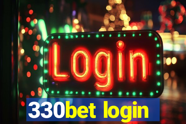 330bet login