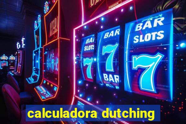 calculadora dutching