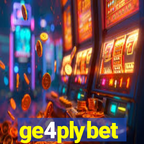 ge4plybet