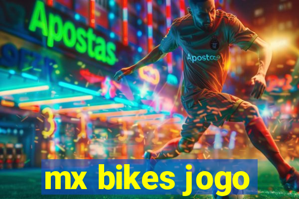 mx bikes jogo