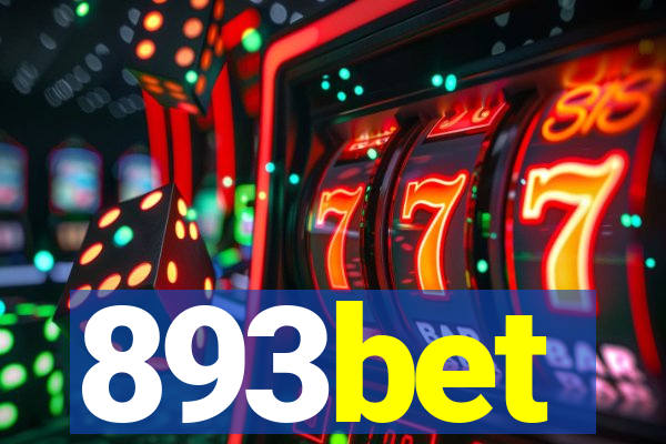 893bet