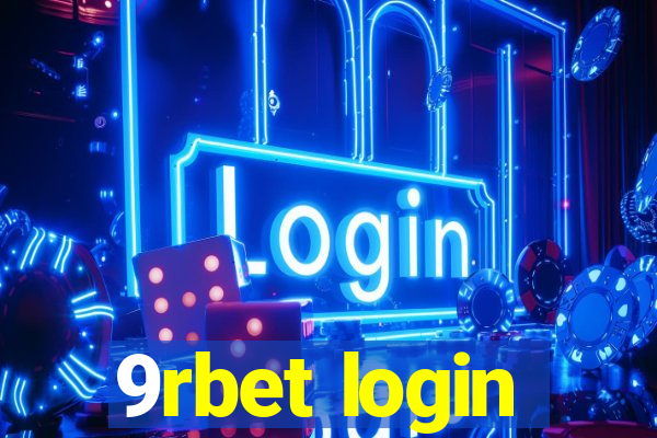 9rbet login