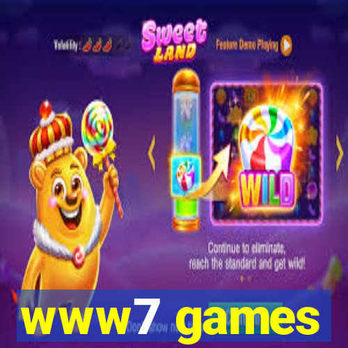 www7 games