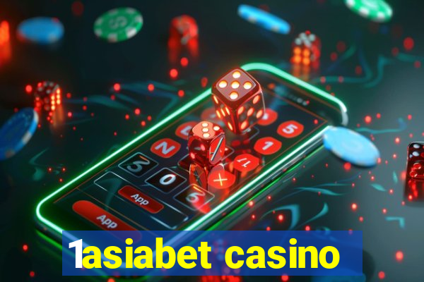 1asiabet casino