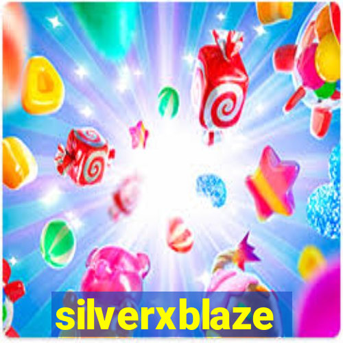 silverxblaze