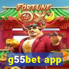 g55bet app