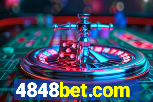 4848bet.com