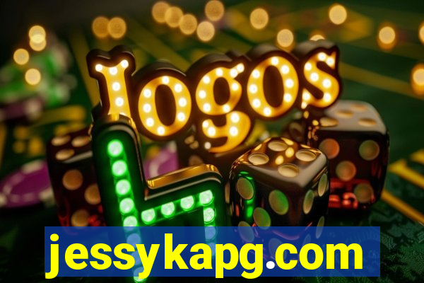 jessykapg.com