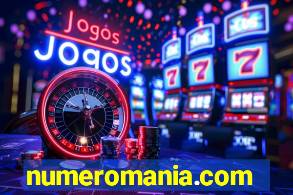 numeromania.com.br