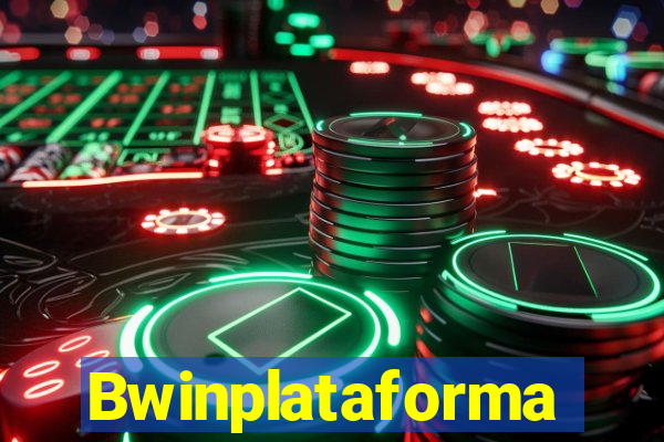 Bwinplataforma