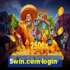 5win.com login