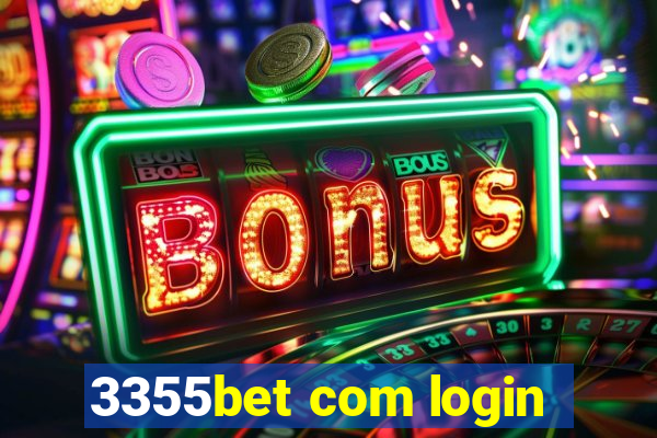 3355bet com login