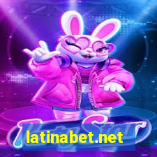 latinabet.net