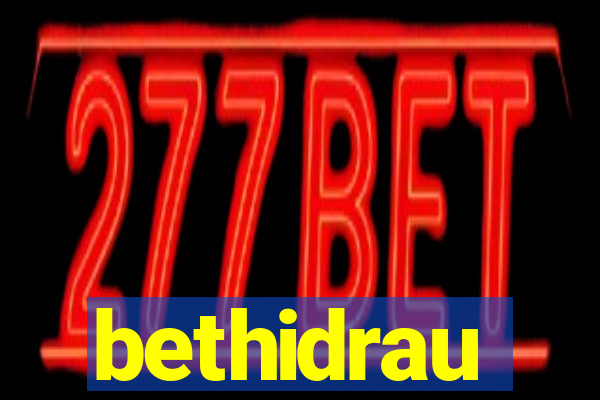 bethidrau