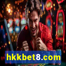 hkkbet8.com