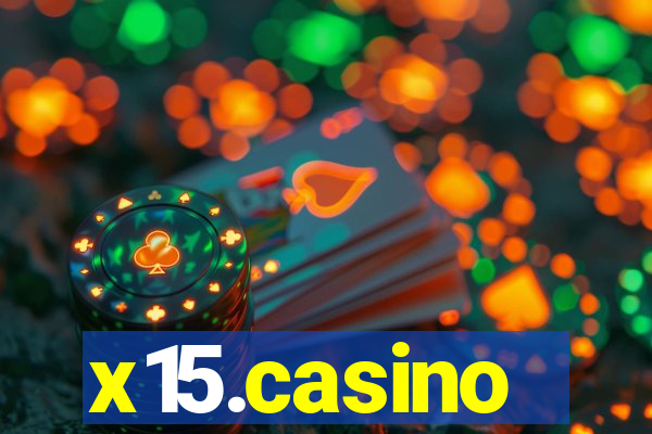 x15.casino