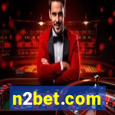 n2bet.com