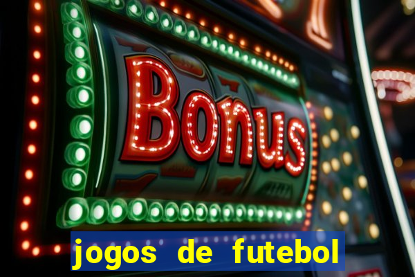 jogos de futebol 4x4 soccer