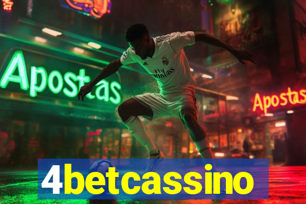 4betcassino