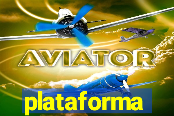 plataforma estrangeira slots