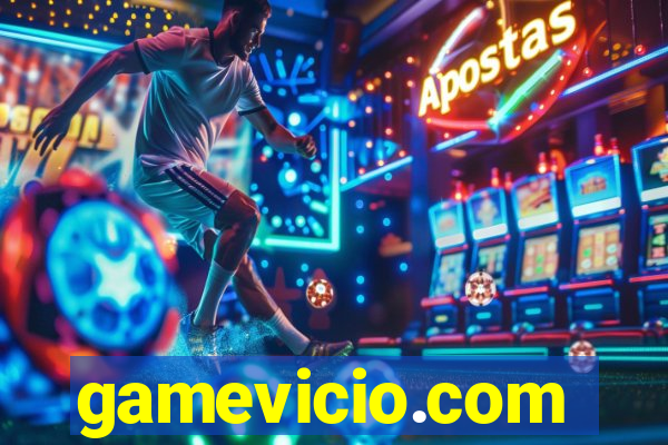 gamevicio.com