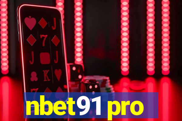 nbet91 pro