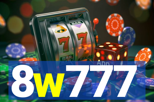 8w777