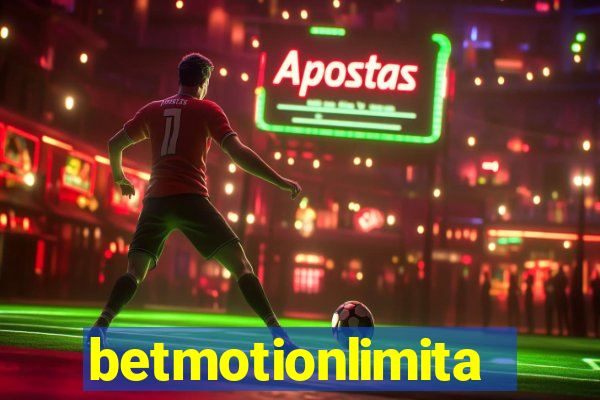 betmotionlimita