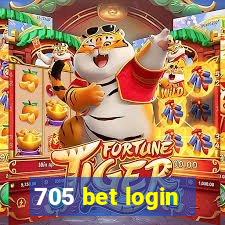 705 bet login