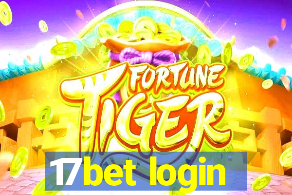 17bet login