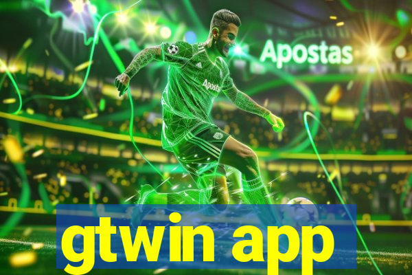 gtwin app