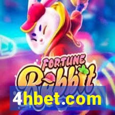 4hbet.com