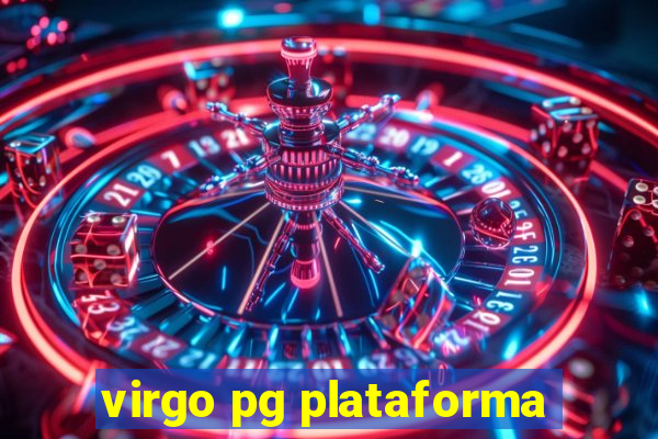 virgo pg plataforma