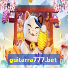 guitarra777.bet