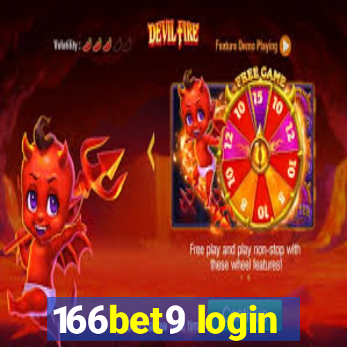 166bet9 login