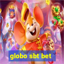 globo sbt bet