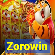 Zorowin