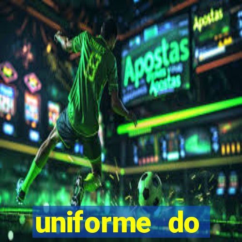 uniforme do corinthians 2023