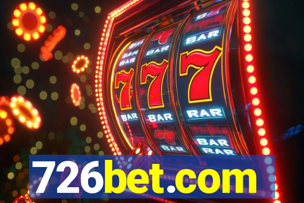 726bet.com