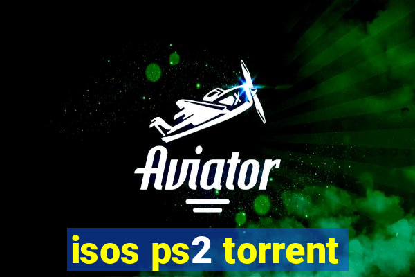 isos ps2 torrent