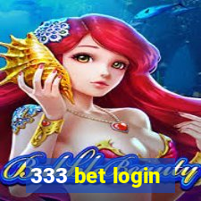 333 bet login