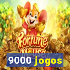 9000 jogos